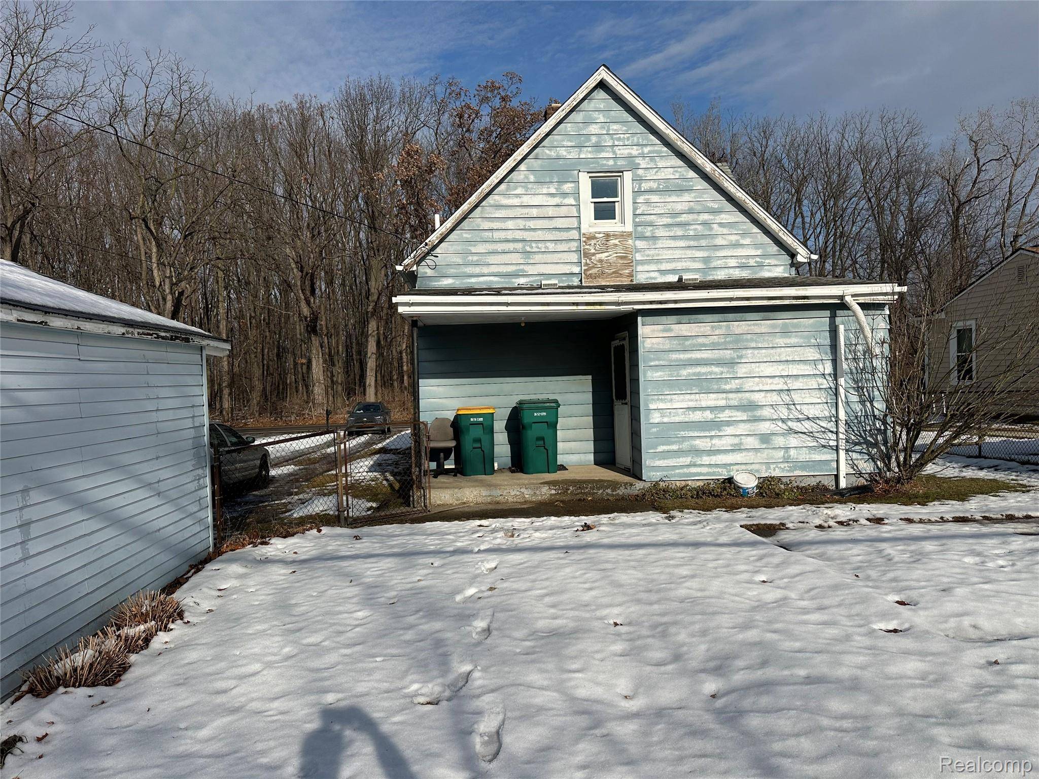 Romulus, MI 48174,35025 Wick RD