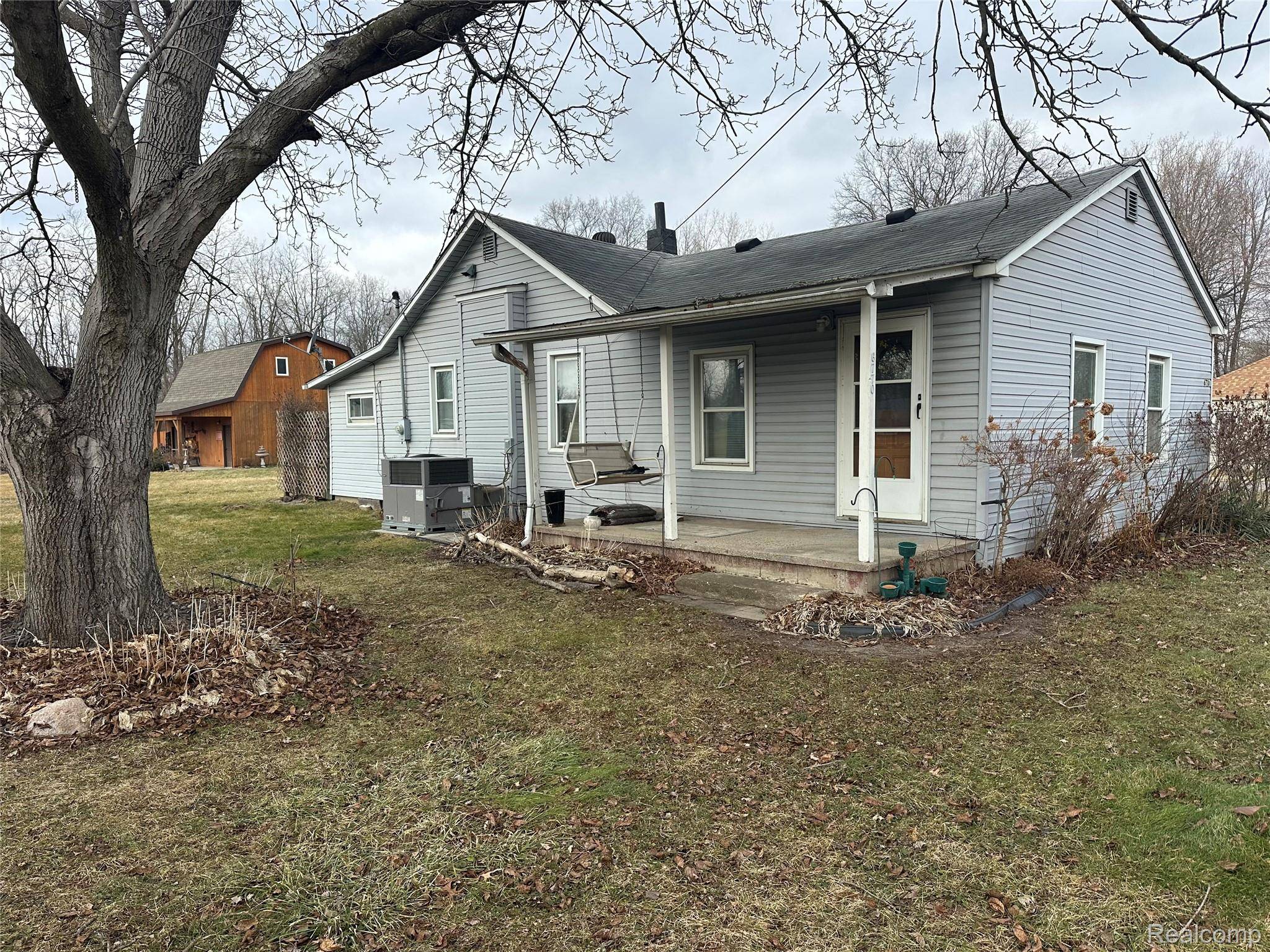 Romulus, MI 48174,6770 Birchdale ST