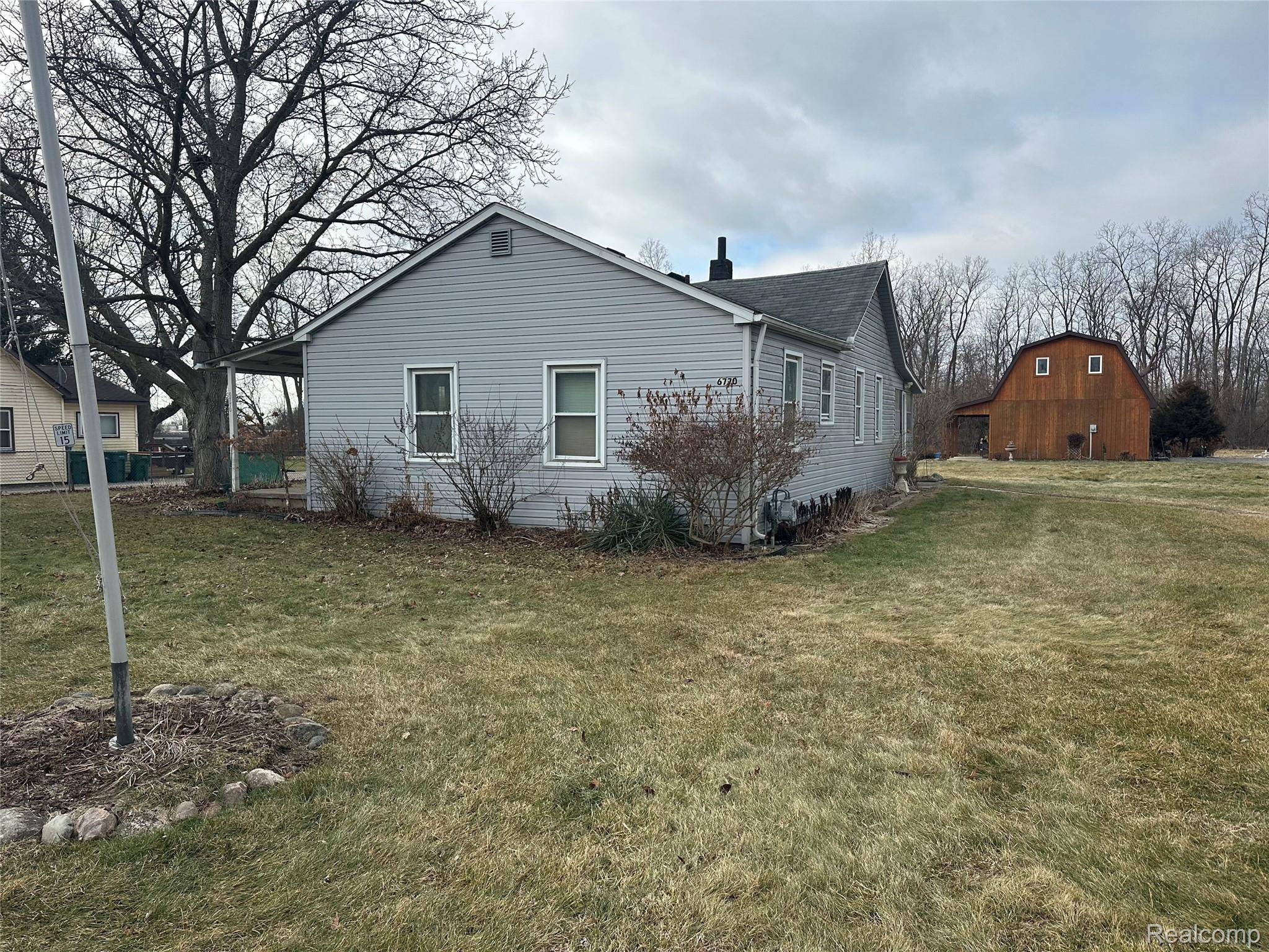 Romulus, MI 48174,6770 Birchdale ST