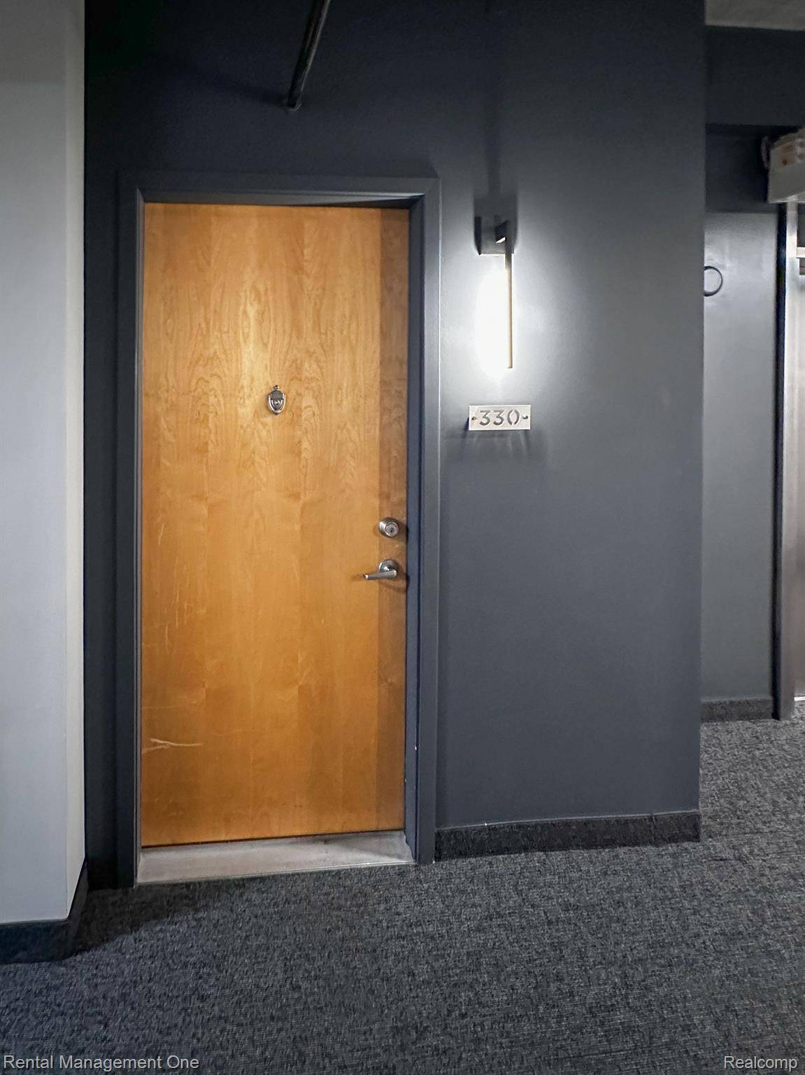 Royal Oak, MI 48067,101 Curry Avenue Unit 330