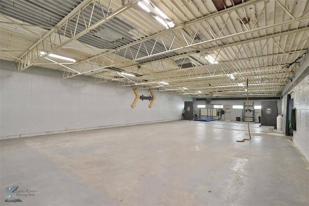 Abilene, TX 79601,1701 N Treadaway Boulevard