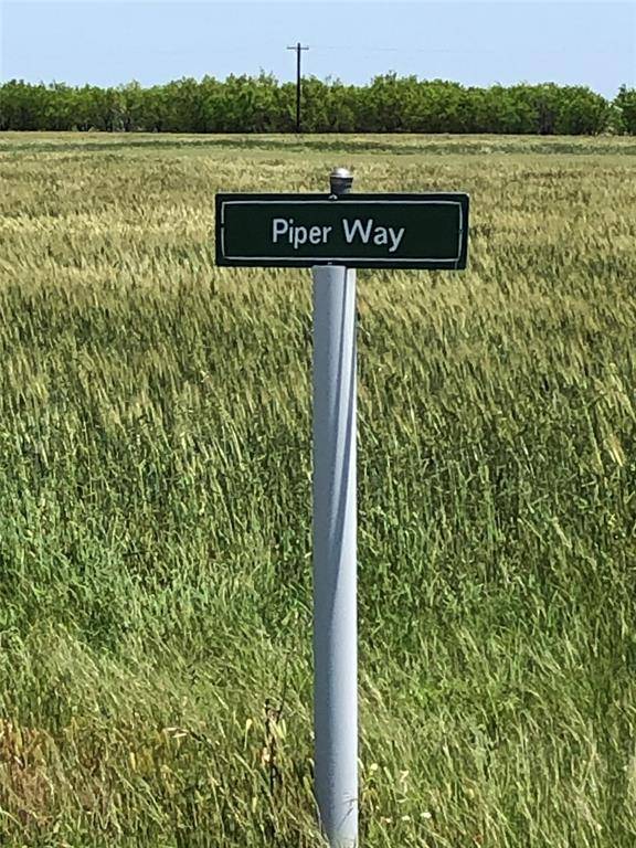 Abilene, TX 79601,Lot 39 Cessna Drive