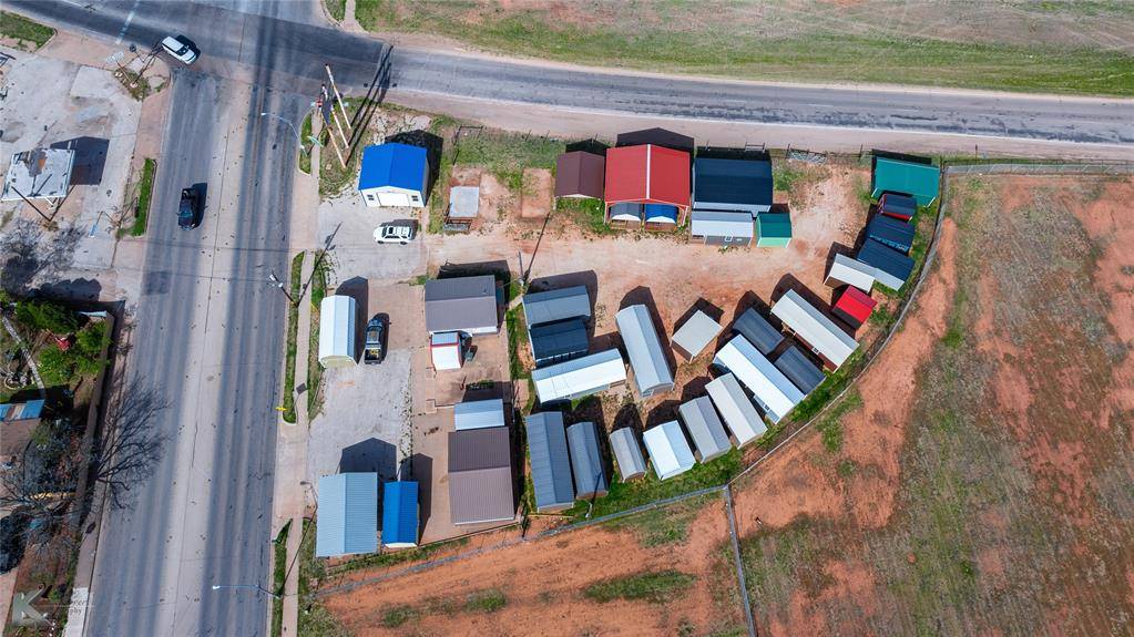 Abilene, TX 79603,4840 N 10th Street