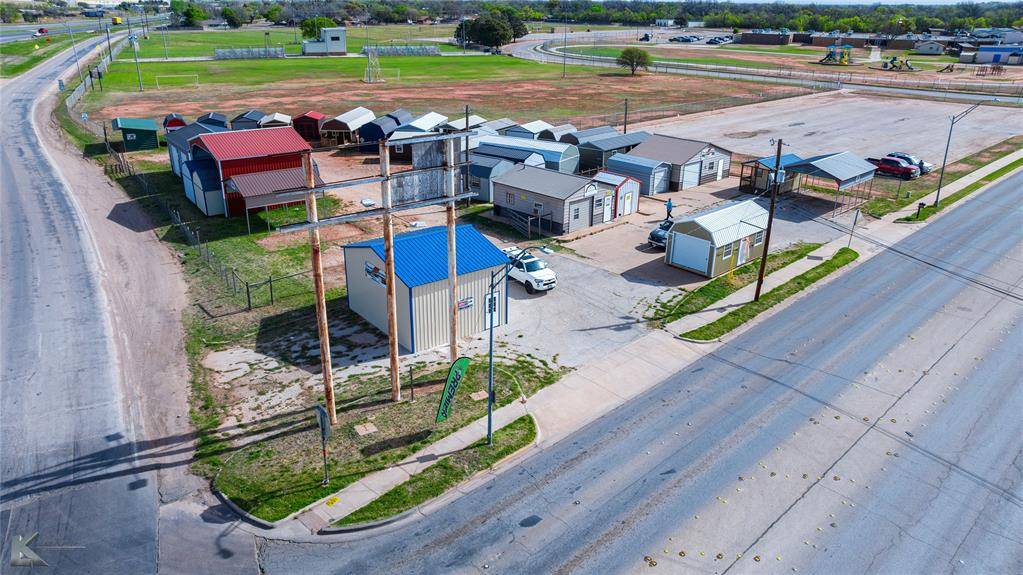 Abilene, TX 79603,4840 N 10th Street