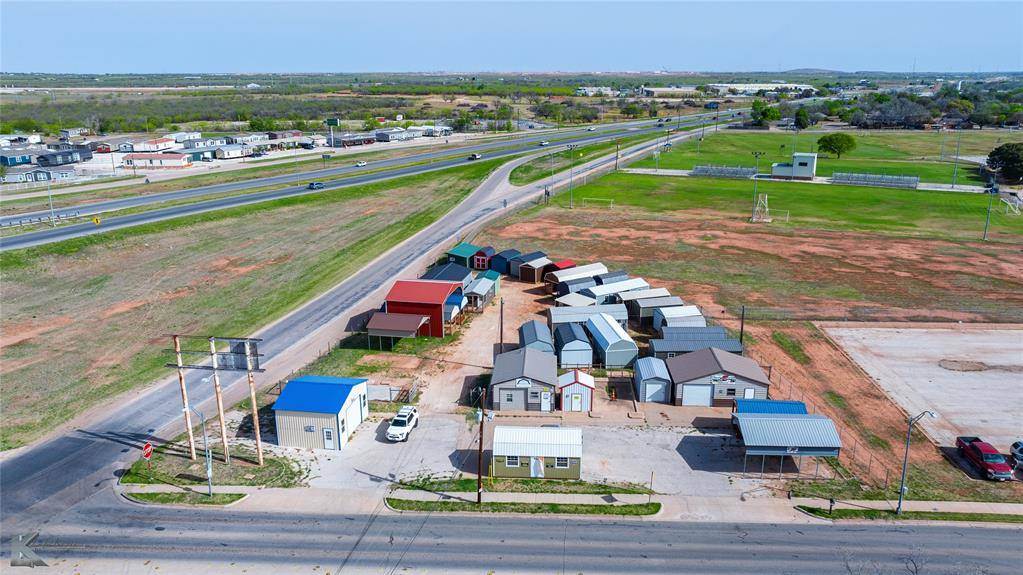 Abilene, TX 79603,4840 N 10th Street