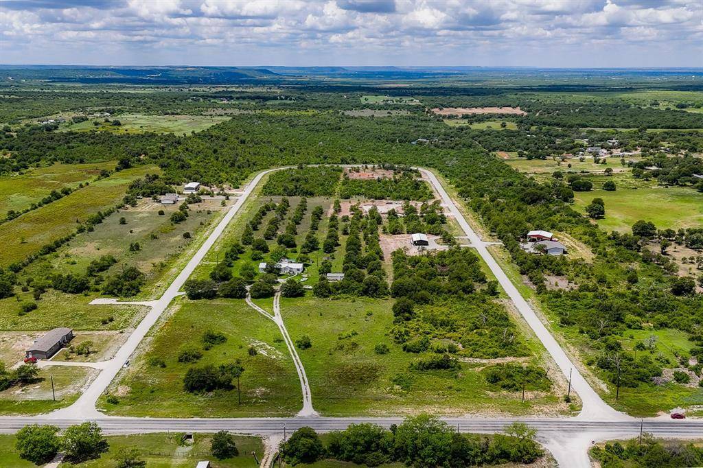 Clyde, TX 79510,TBD Lot 20 Live Oak Trail