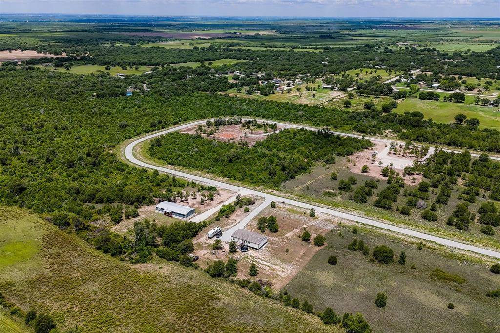 Clyde, TX 79510,TBD Lot 25 Live Oak Trail