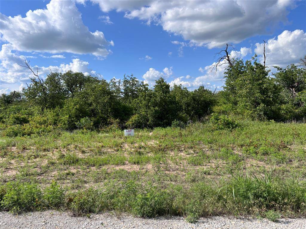 Clyde, TX 79510,TBD Lot 25 Live Oak Trail