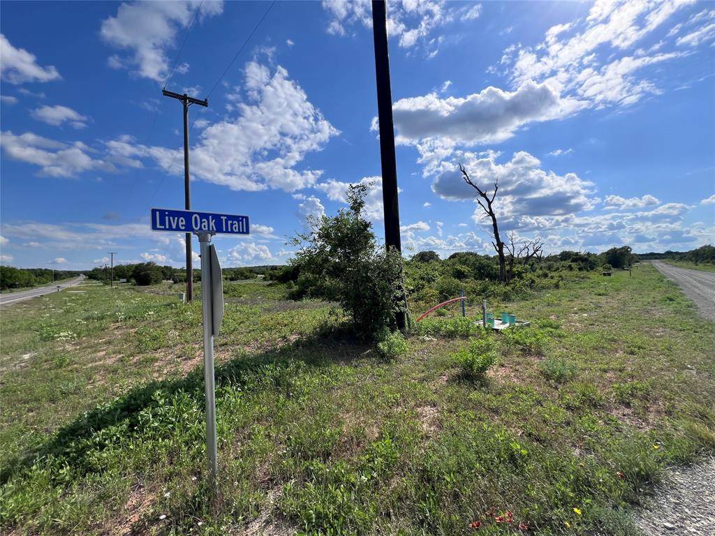 Clyde, TX 79510,TBD Lot 36 Live Oak Trail