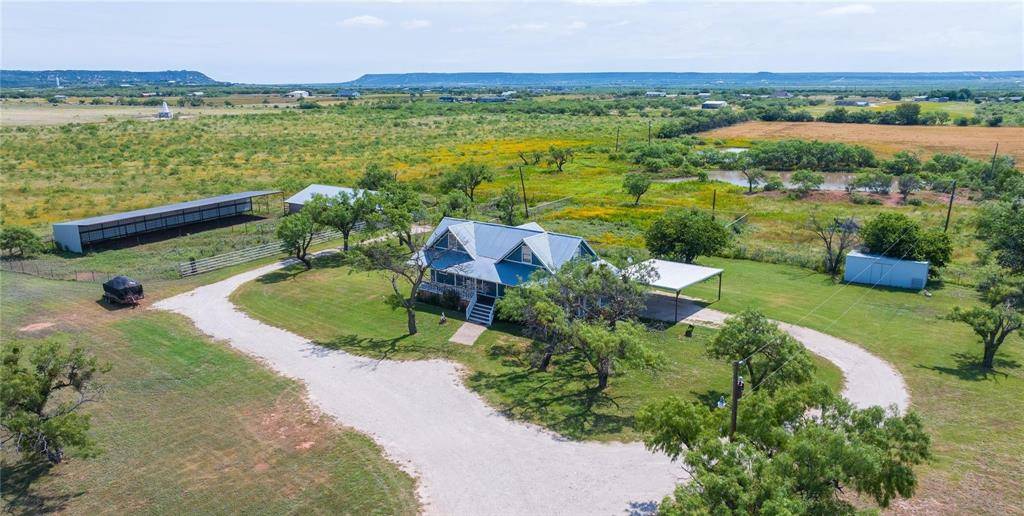 Tuscola, TX 79562,3017 County Road 154