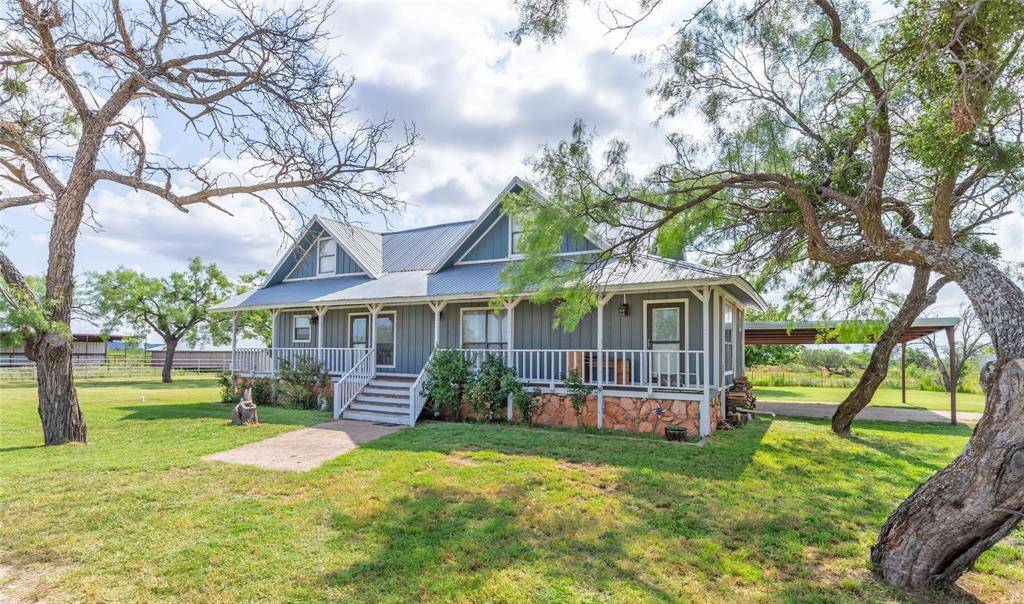 Tuscola, TX 79562,3017 County Road 154