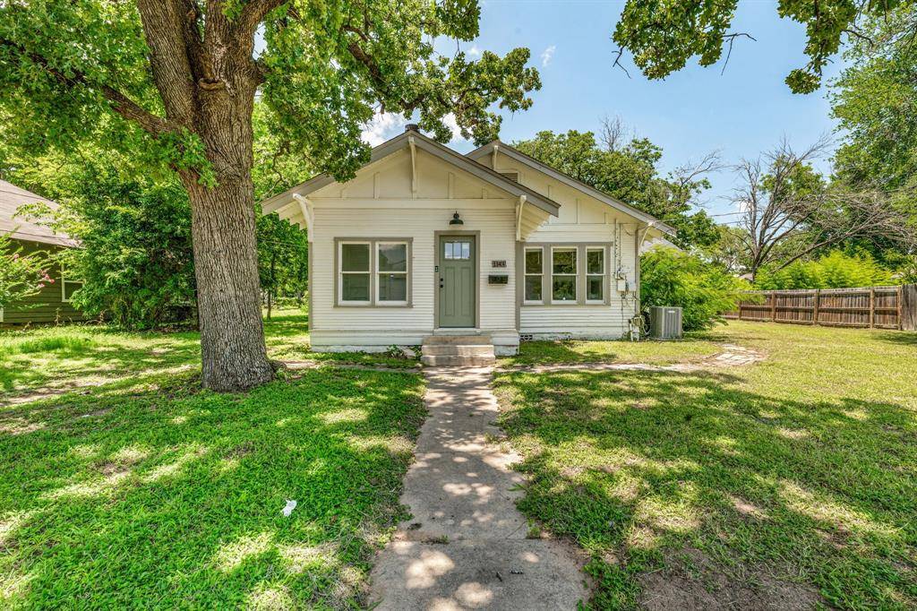 Stephenville, TX 76401,1143 W Jones Street