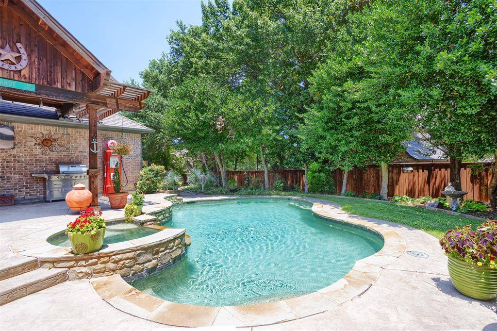 Mckinney, TX 75070,3007 Normandy Drive