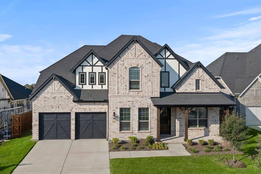 Mansfield, TX 76063,2115 Birch Street