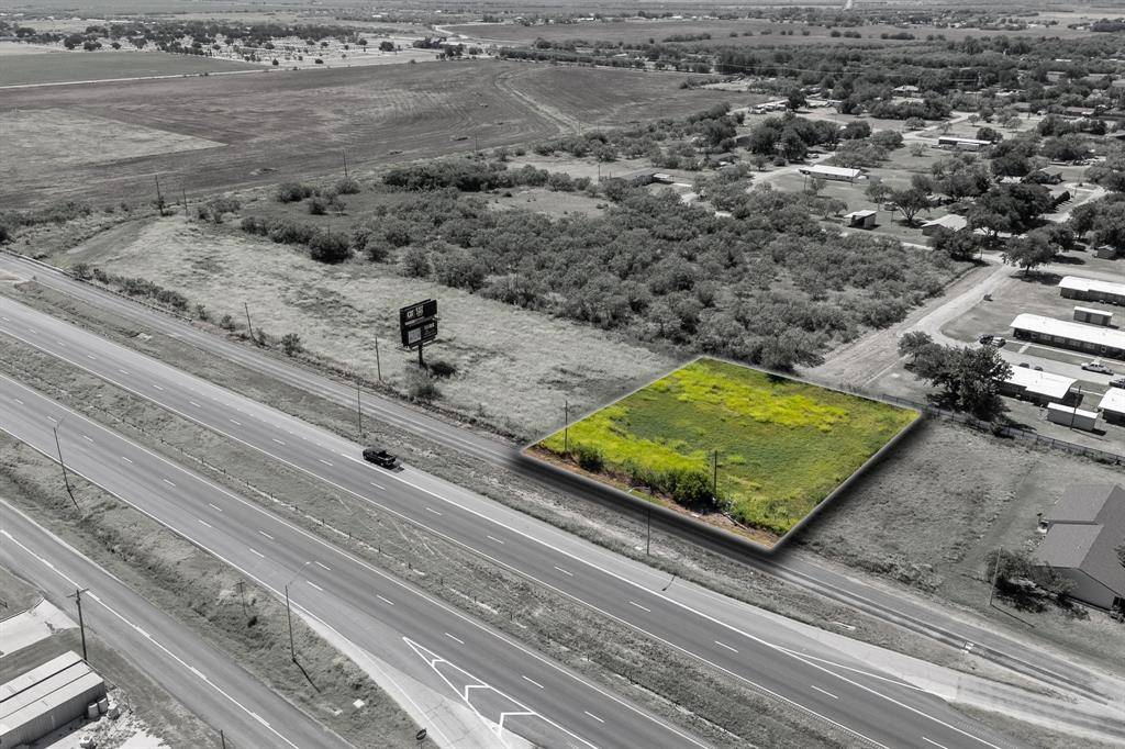 Merkel, TX 79536,TBD Lot 1 I20 W