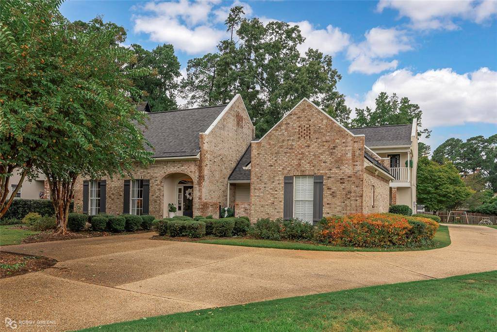 Shreveport, LA 71106,9614 Norris Ferry Road