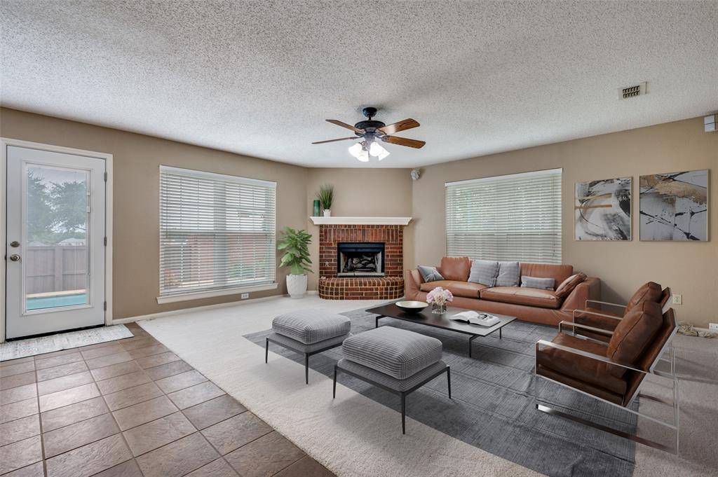 Flower Mound, TX 75028,2400 Covington Drive