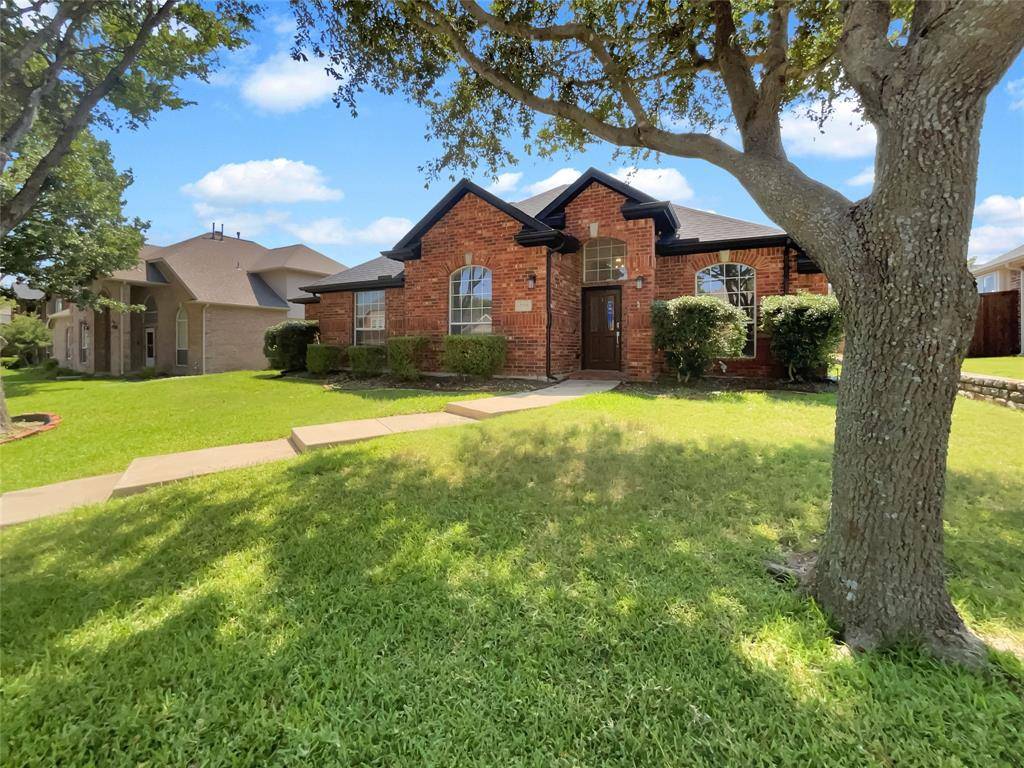 Plano, TX 75025,2508 Royal Troon Drive