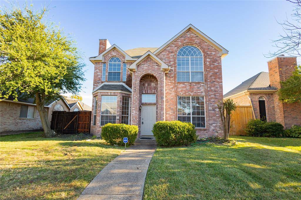Mesquite, TX 75181,1434 Springwood Drive