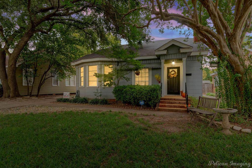 Shreveport, LA 71105,3412 Beverly Place