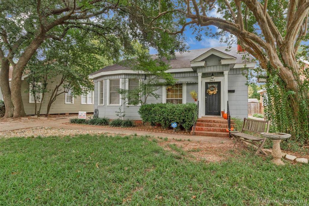 Shreveport, LA 71105,3412 Beverly Place