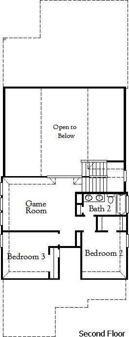 Northlake, TX 76247,2025 Gray