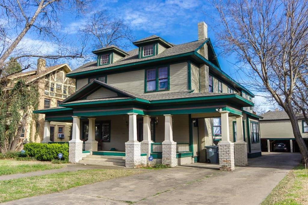 Dallas, TX 75214,4936 Worth Street #C