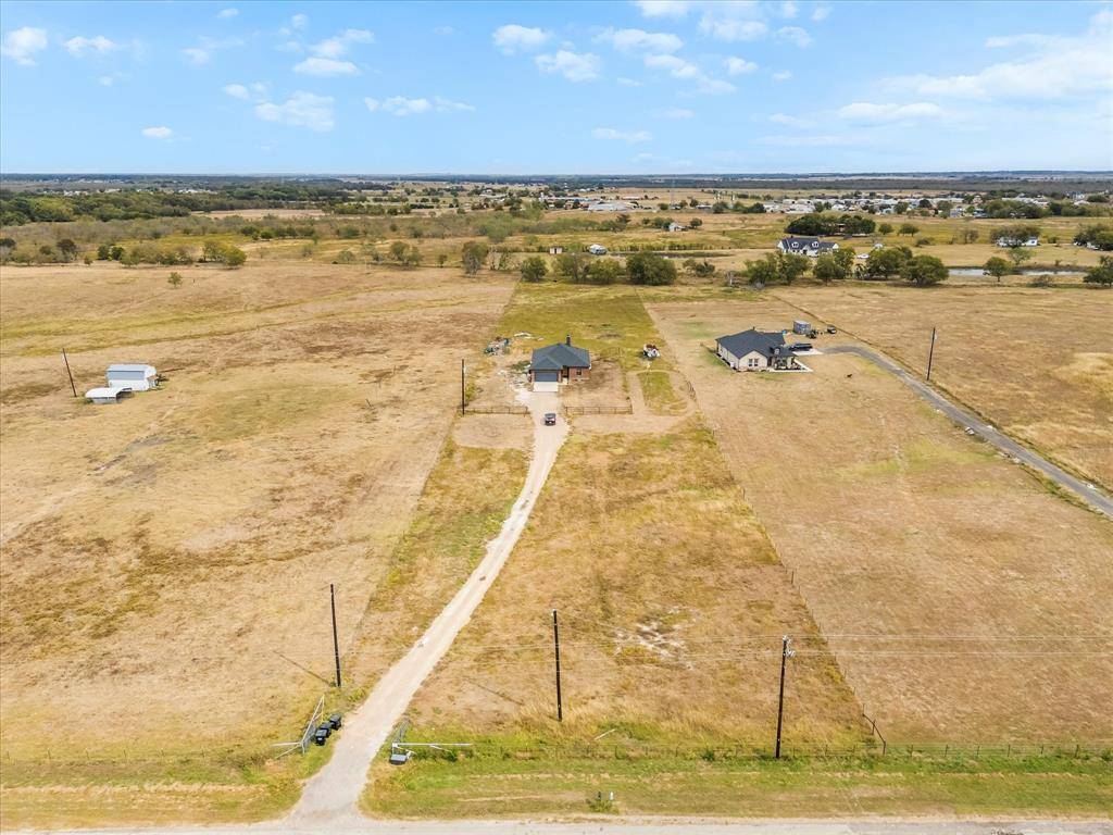 Kaufman, TX 75142,9091 County Road 151