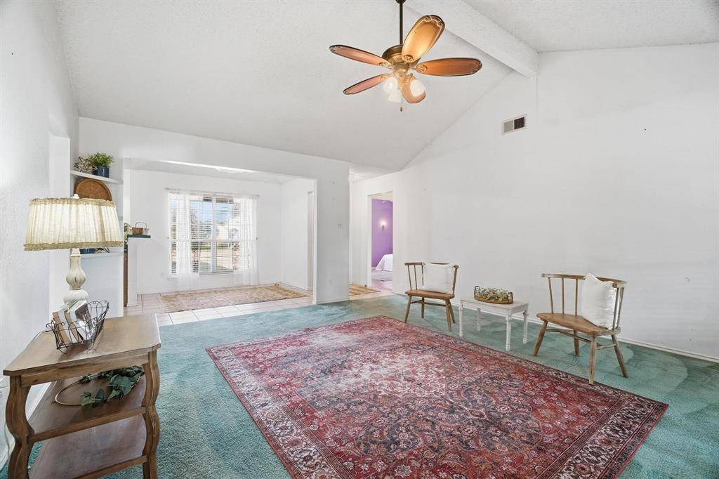 Merkel, TX 79536,1027 Avondale