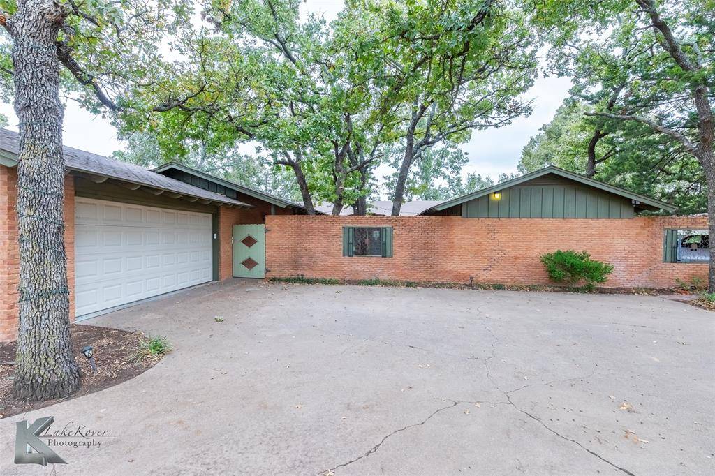 Clyde, TX 79510,2509 Castle Drive