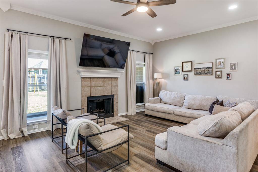 Aledo, TX 76008,402 Taos Court E