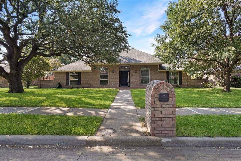 Plano, TX 75075,2600 Northcrest Drive