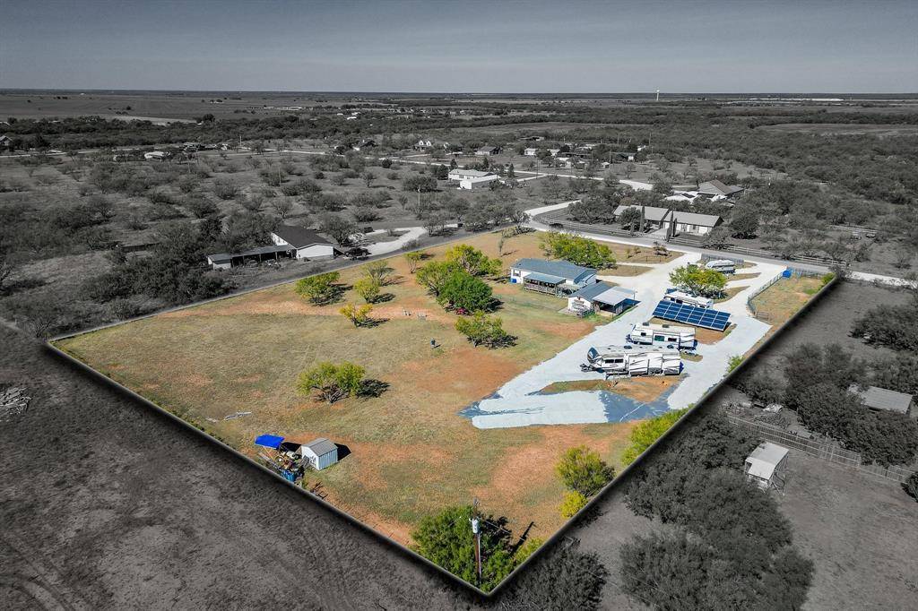 Abilene, TX 79601,20082 County Road 304