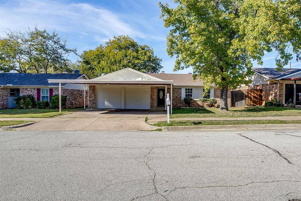 Watauga, TX 76148,6217 Sunnybrook Drive