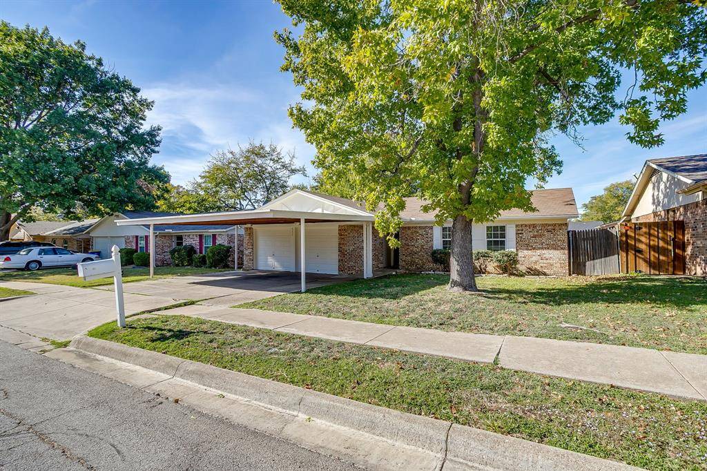 Watauga, TX 76148,6217 Sunnybrook Drive