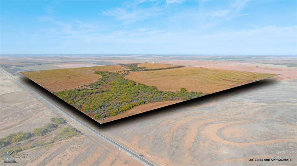 Roby, TX 79543,TBD FM 57, 160 Acres