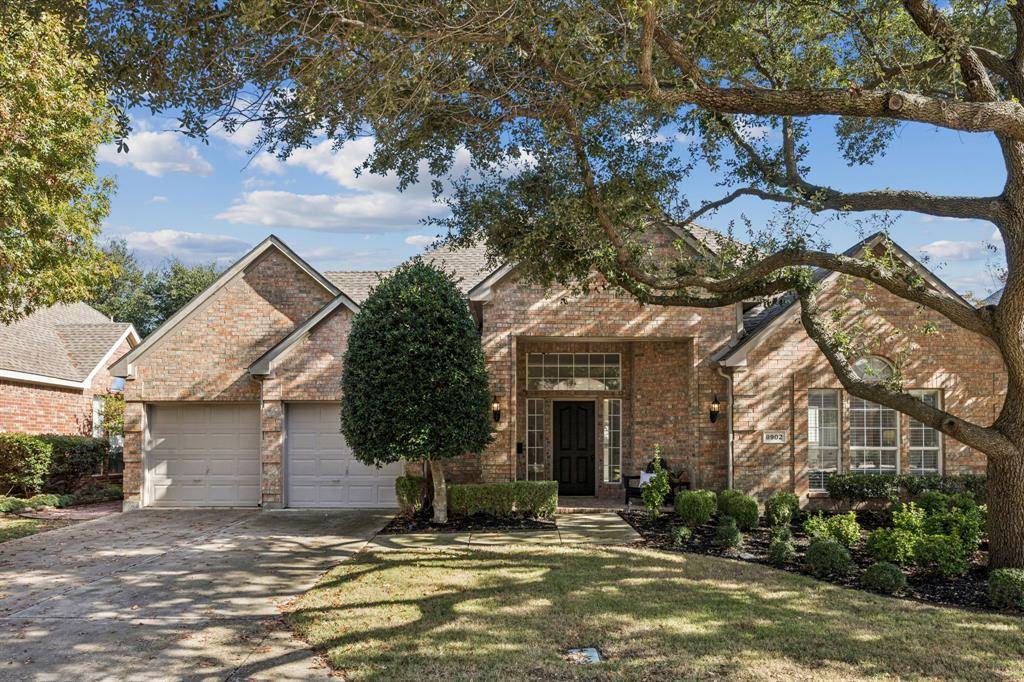 Mckinney, TX 75072,8902 Talon Court