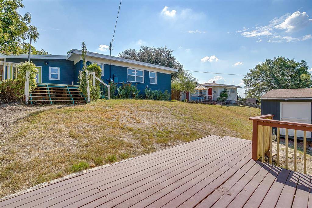 Fort Worth, TX 76107,3904 Eldridge Street