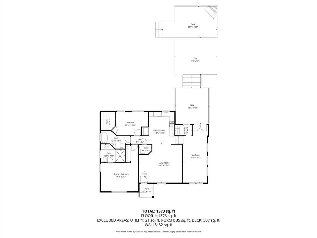 Fort Worth, TX 76107,3904 Eldridge Street