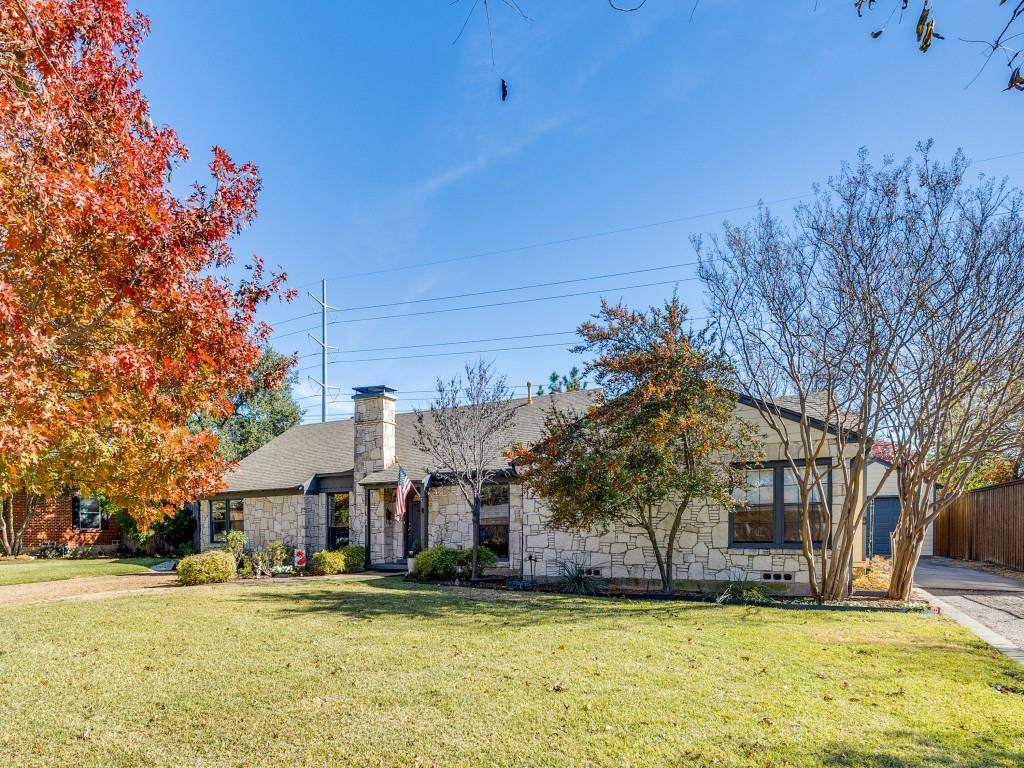 Dallas, TX 75218,9702 El Patio Drive