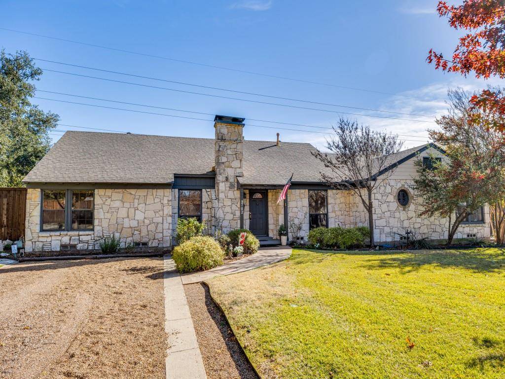 Dallas, TX 75218,9702 El Patio Drive