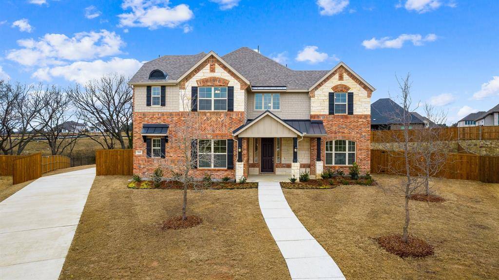 Sunnyvale, TX 75182,310 Greystone Court