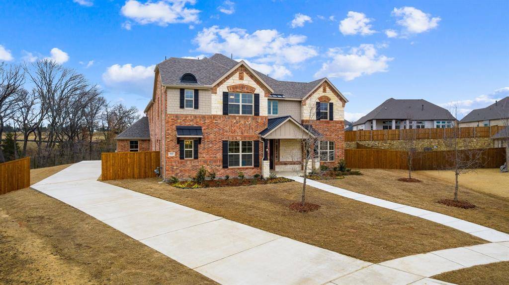 Sunnyvale, TX 75182,310 Greystone Court