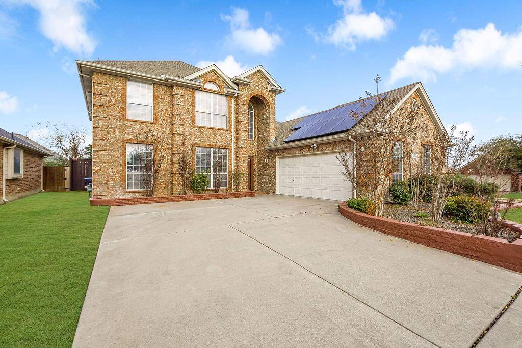 Fort Worth, TX 76131,2829 Gray Rock Drive