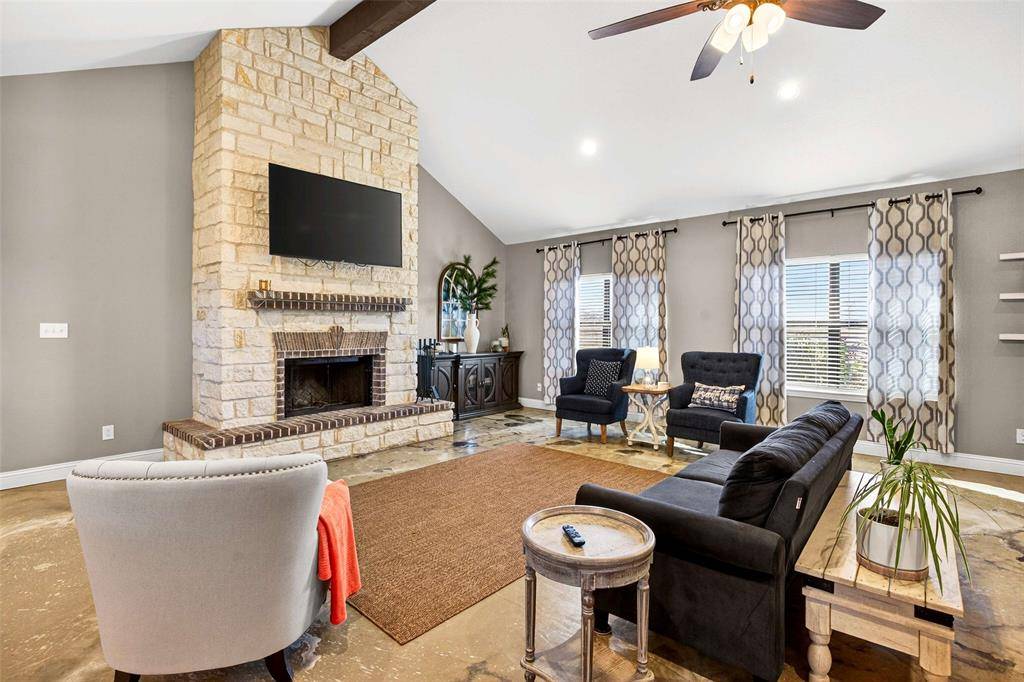 Paradise, TX 76073,1081 County Road 3591