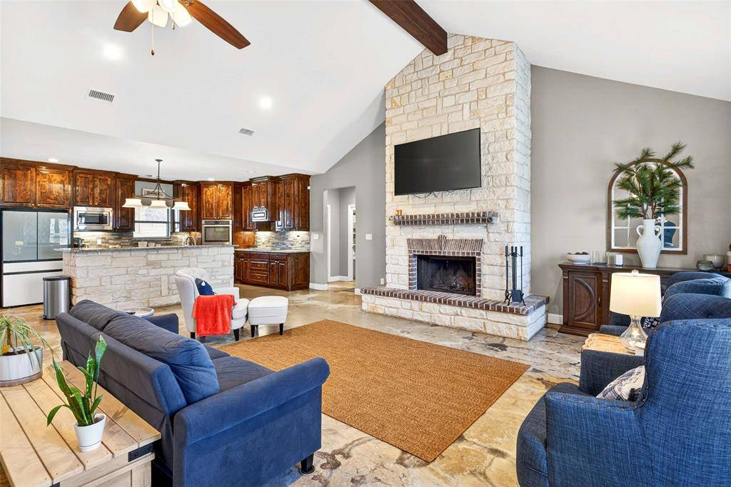 Paradise, TX 76073,1081 County Road 3591