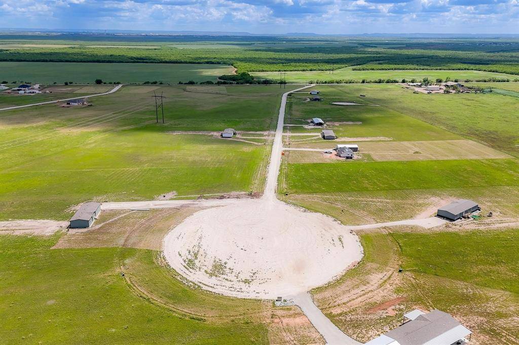 Hawley, TX 79525,TBD Lot 13 Private Road 4284
