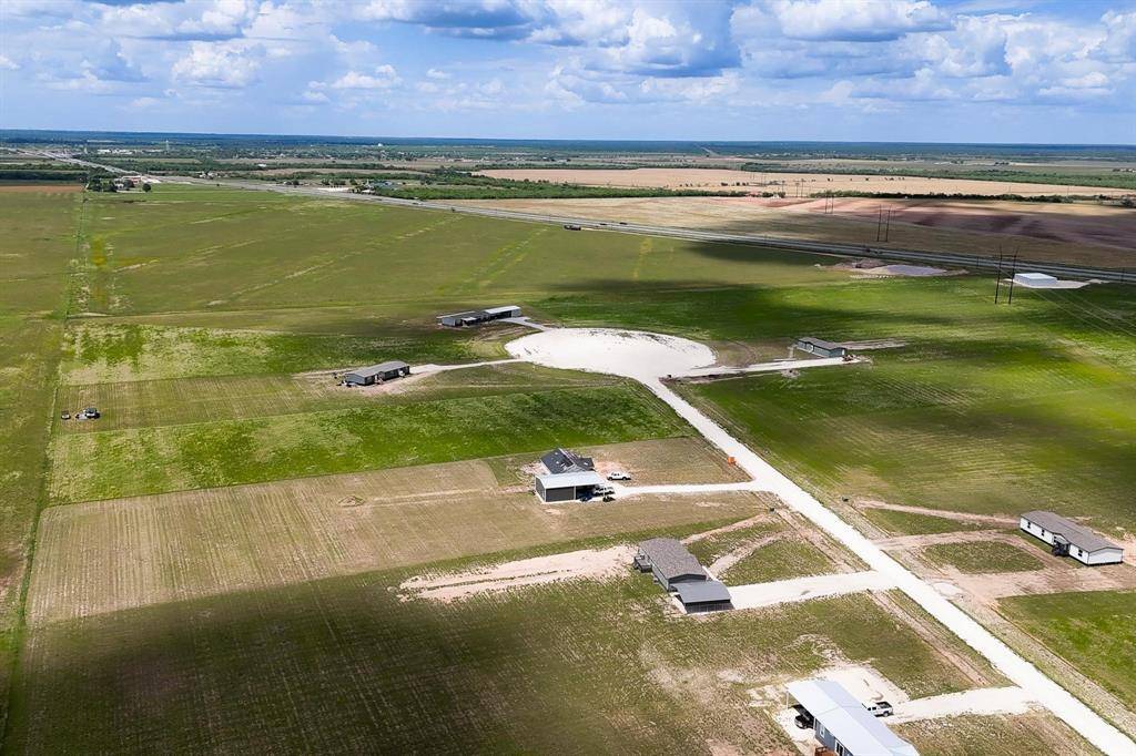 Hawley, TX 79525,TBD Lot 13 Private Road 4284