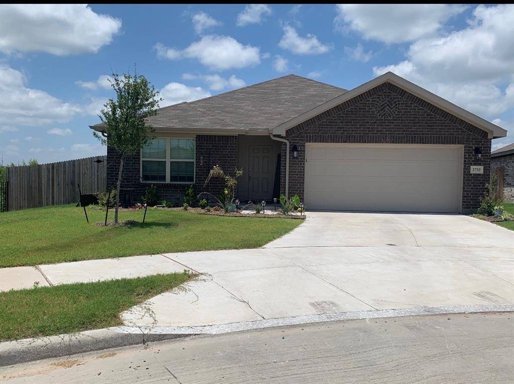 Fort Worth, TX 76108,2732 Norite Drive