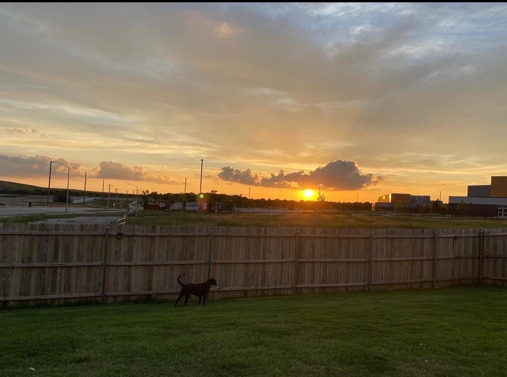 Fort Worth, TX 76108,2732 Norite Drive